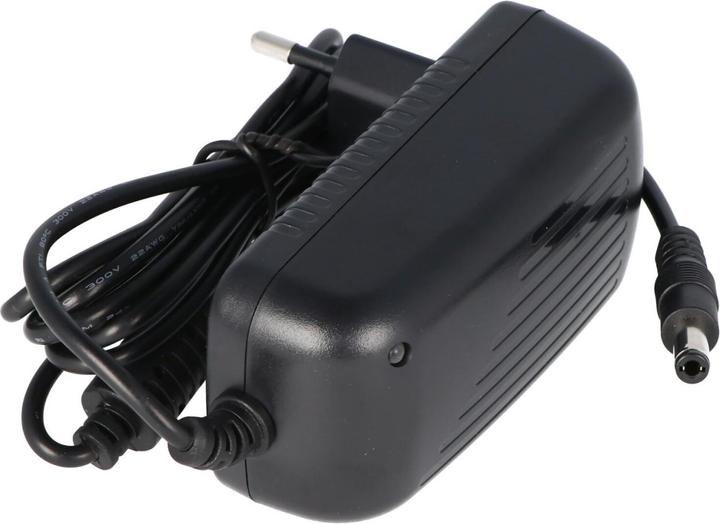 Image du produit AccuCell Alimentation adaptée à la radio Tivoli Audio PAL, iPAL Radio 12 Volt, adaptée à VD120050L