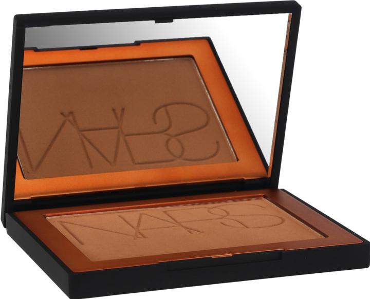 Immagine prodotto NARS Cosmetics Laguna Bronzing Powder No. 03 - Laguna (N. 03 - Laguna, Bronzer, 11 g)