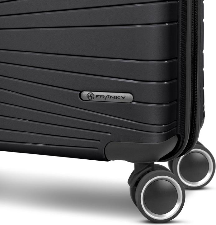 Image du produit Franky Dallas 3.0 (92 l)