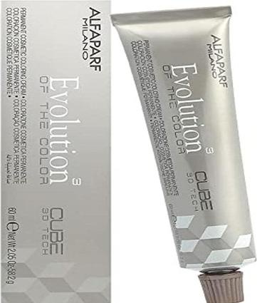 Immagine prodotto Alfaparf Evoluzione del colore 8.32 Oro 8.32 60ml (Oro marrone chiaro)
