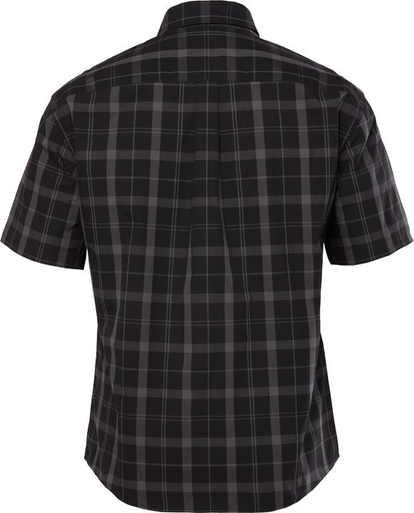 Produktbild JP1880 Karohemd, Halbarm, Buttondown-Kragen, Modern Fit (6XL)