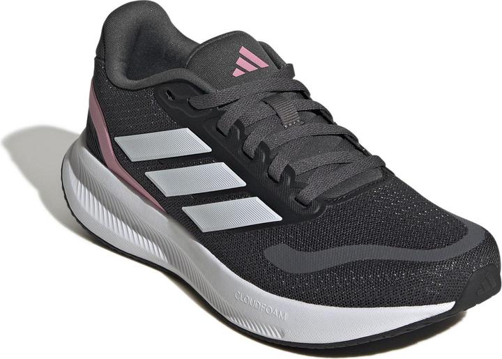 Immagine prodotto Adidas Runfalcon 5 J - gresix/crywht/blipnk (39 1/3)