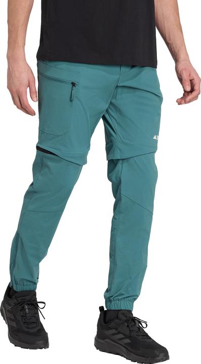 Actual product image adidas Utilitas Hiking Zip Off (XL)
