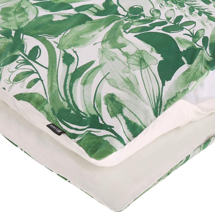 Actual product image Beliani Greenwood (Bedding set, 155 x 220 cm)