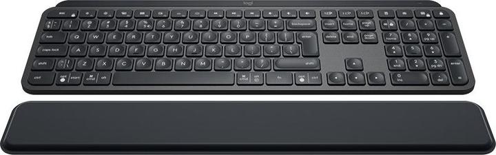 Produktbild Logitech MX Keys (Eng. Int., Kabellos)