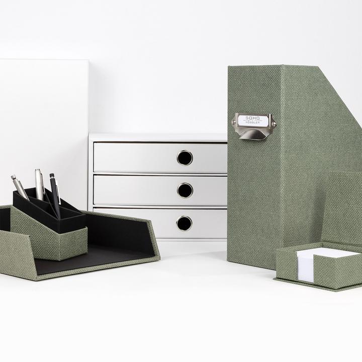 Produktbild Rössler Ablagekorb (A4)