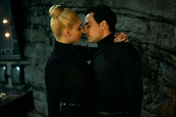 Immagine prodotto Plaion Diabolik è braccato (DVD, Italiano, Tedesco)