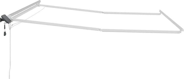 Produktbild vidaXL Markisenrahmen (3 m)