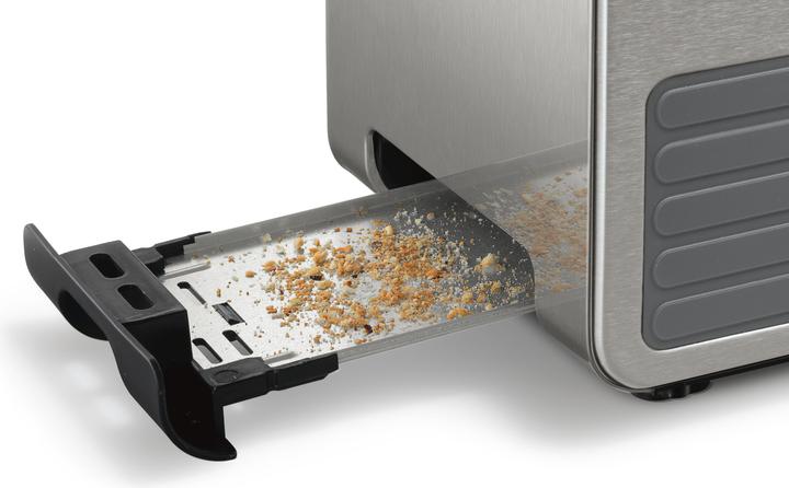 Produktbild Bosch Hausgeräte Tat7s25