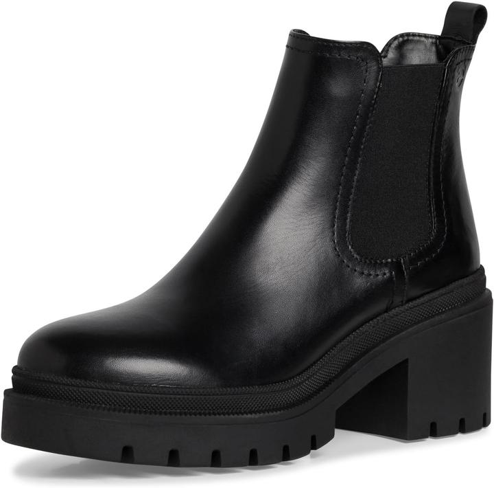 Actual product image Tamaris Chelsea boot (41)