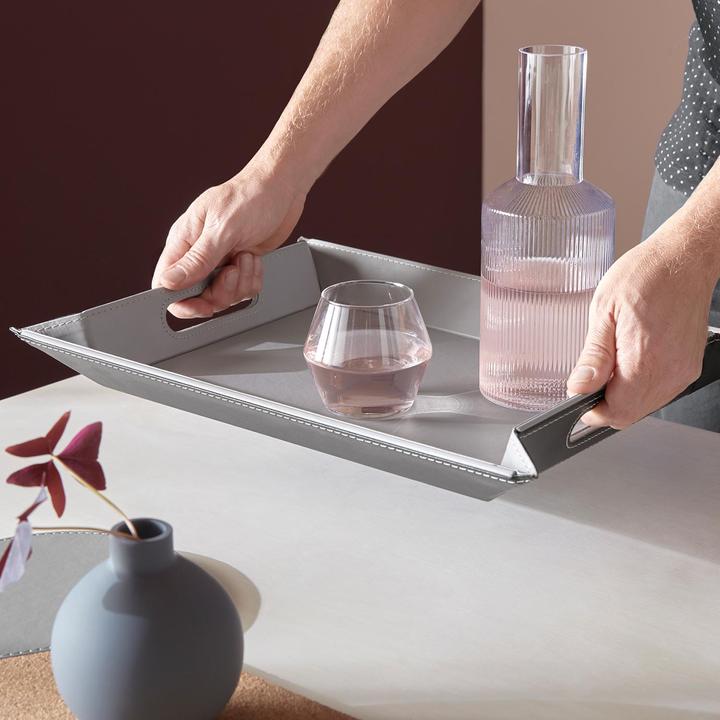 Image du produit Freeform Plateau gris/noir