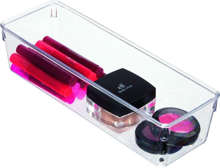 Actual product image iDesign Container for drawers (10 cm, 2.20 l, 1x)