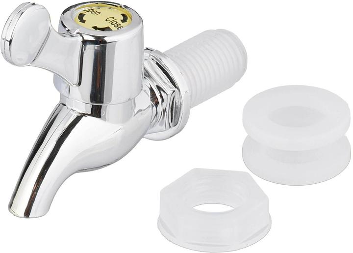 Actual product image Relaxdays Drink dispenser