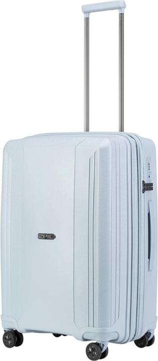 Produktbild Epic Anthem - Trolley M,Blue (80 l)