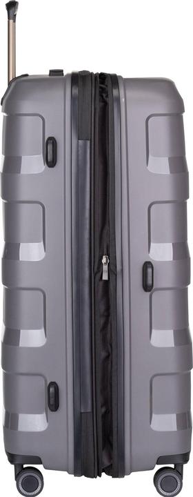 Image du produit Stratic Straw+ - Valise rigide (105 l)