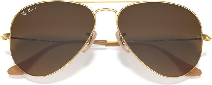 Image du produit Ray Ban Aviator Flash Lanses
