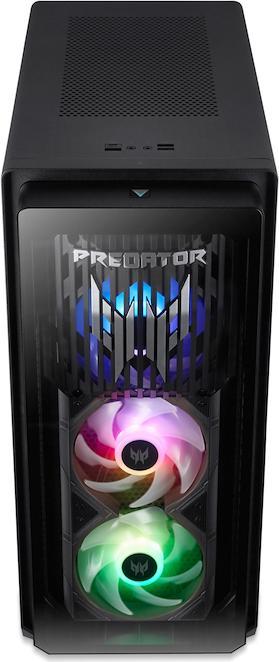 Produktbild Acer Predator Orion 5000 (4000 GB, 64 GB, Intel Core Ultra 7 265F, GeForce RTX 5070)