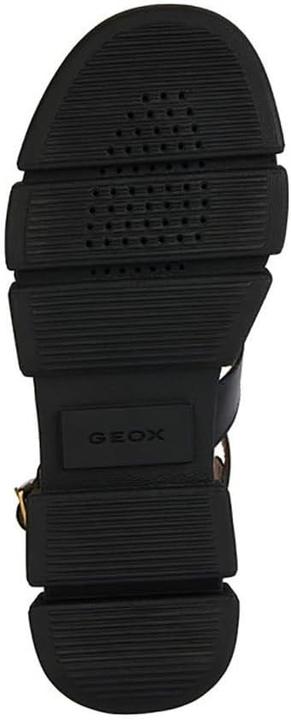 Actual product image Geox Breathable Wedge Sandal (40)