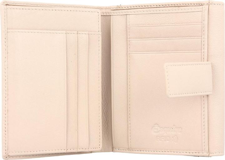 Immagine prodotto Esquire Portafoglio Viktoria RFID in pelle 12 cm