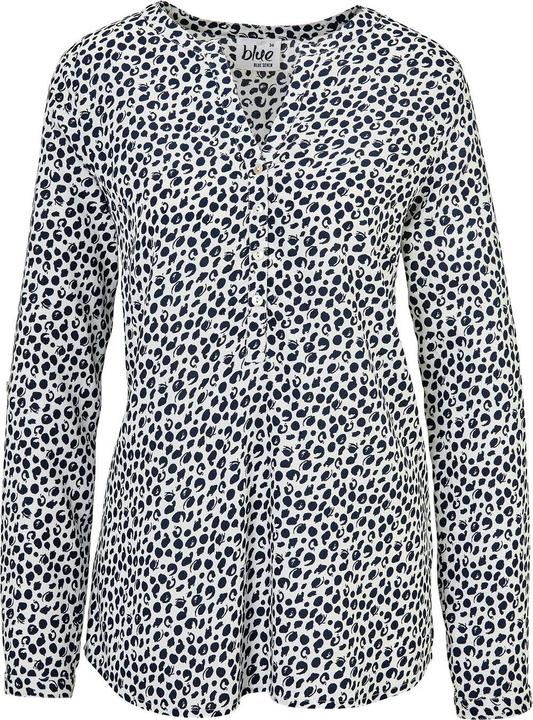 Immagine prodotto Blue seven Bluse «Fee» (38)