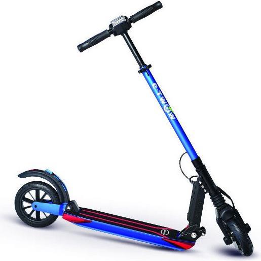 Image du produit E-Twow Booster V (34 km/h, 40 km, 575 W)