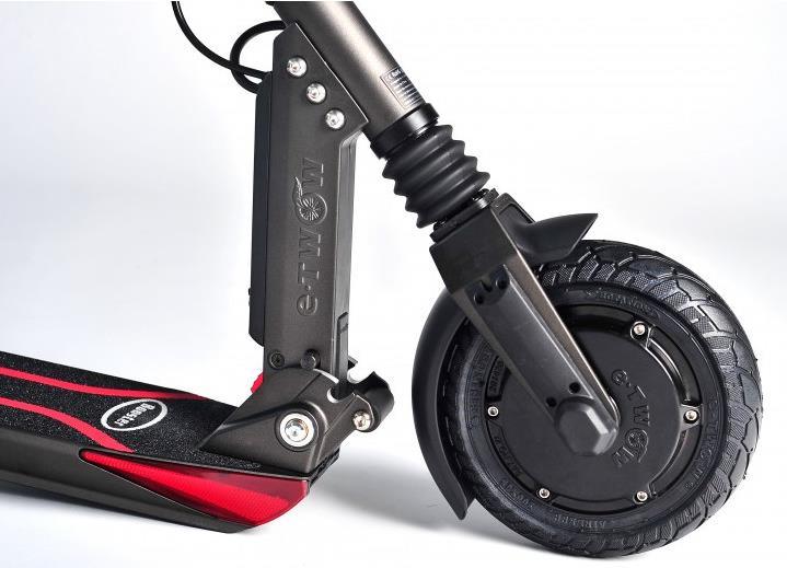 Image du produit E-Twow Booster V (34 km/h, 40 km, 575 W)
