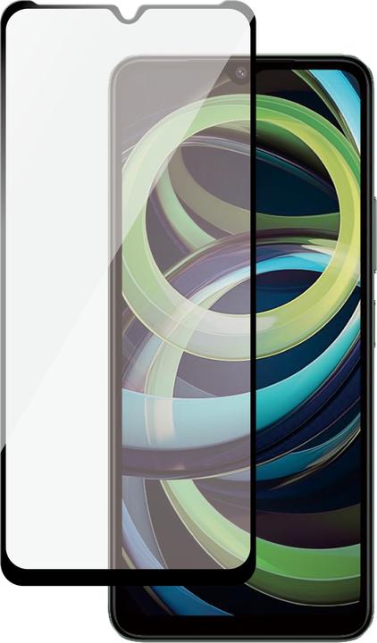 Produktbild PanzerGlass SAFE. by ® Displayschutz Xiaomi A3 4G | Ultra-Wide Fit (1 Stk., Xiaomi Redmi A3)