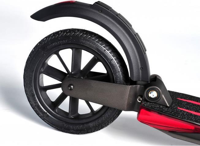 Image du produit E-Twow Booster V (34 km/h, 40 km, 575 W)