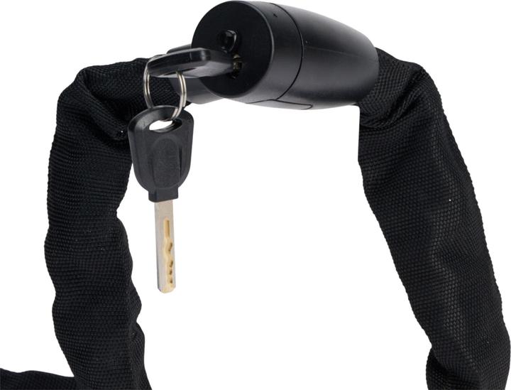 Immagine prodotto Dunlop Bicycle Lock Incl. 2 Keys