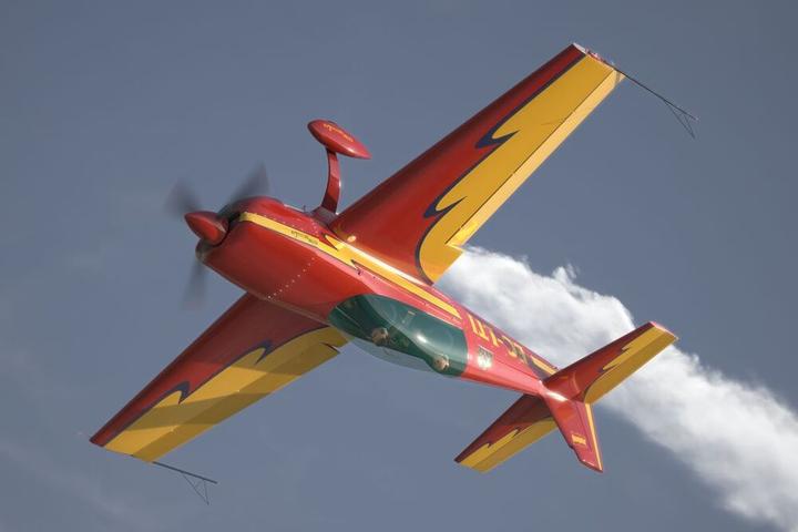 Produktbild Brengun EXTRA EA300L 3 blade propeller