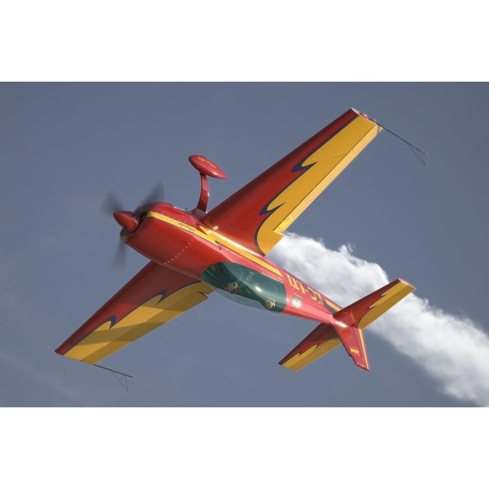 Brengun EXTRA EA300L 3 blade propeller
