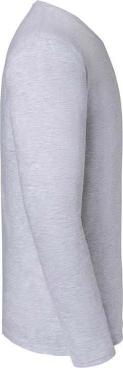 Produktbild Fruit of the Loom Iconic Premium TShirt Langärmlig (M)
