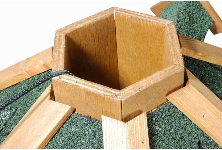 Actual product image Dobar Rustic