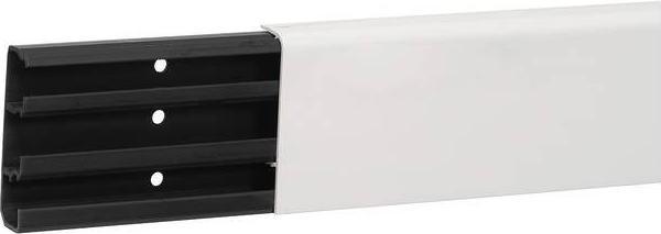 Actual product image Hager Skirting board channel (200 cm)