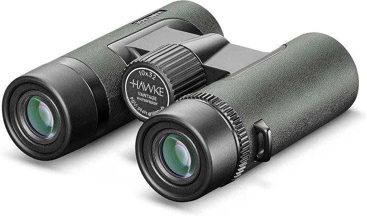 Immagine prodotto Hawke Fernglas Vantage Binokular HAW34121 (10x, 32 mm)