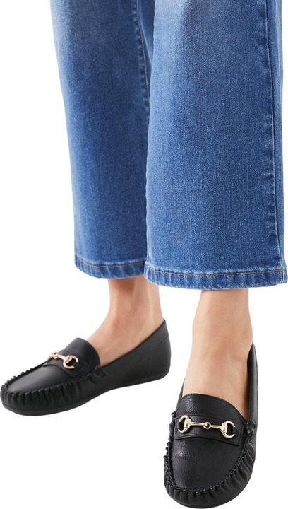 Produktbild Good For The Sole Halbschuhe Nina TrensenDetail (38)