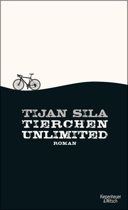 Produktbild Tierchen unlimited (Deutsch, Tijan Sila, 2017)
