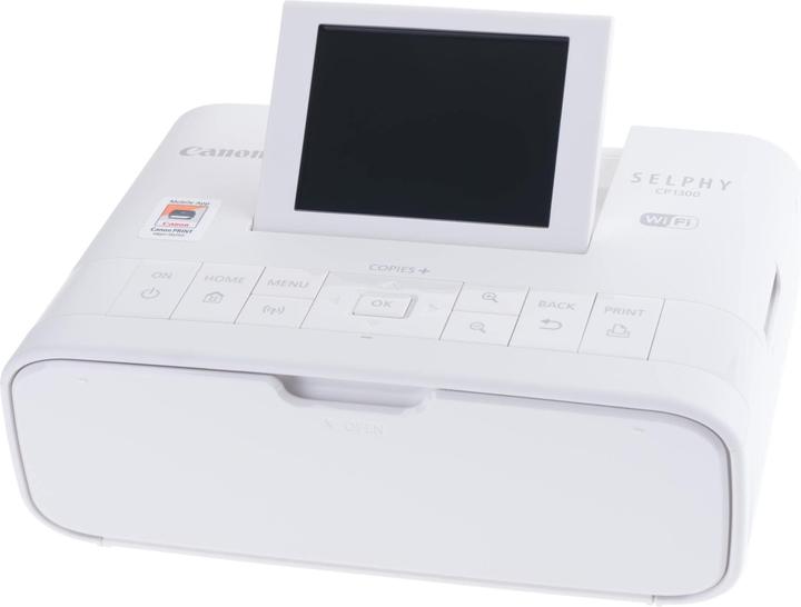 Productafbeelding Canon Selphy CP1300 (Direct thermisch, Kleur)
