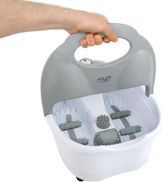 Produktbild Adler AD 2167 Massagegerät Beine