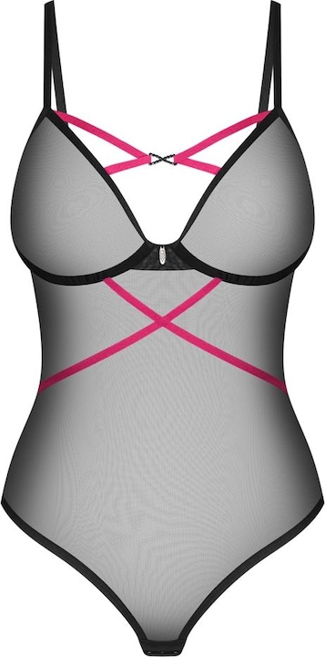 Productafbeelding Obsessive Lichaamsmodel (XS)