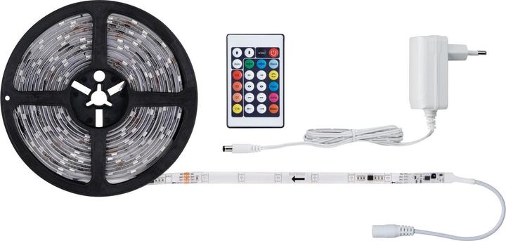 Image du produit Paulmann Mouvement SimpLED (Multicolore, 504 cm, Intérieur)