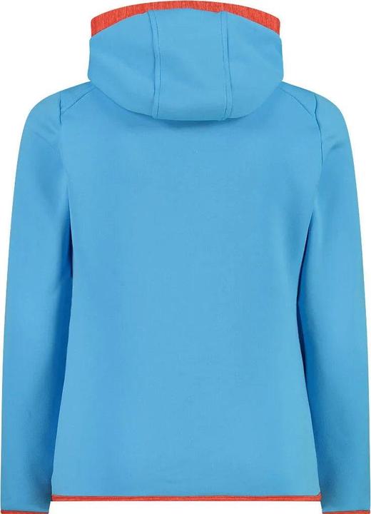 Image du produit CMP Campagnolo Sweatshirt à capuche fille (92)