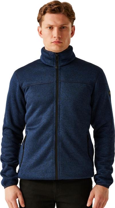 Produktbild Regatta Branleigh Fleecejacke Durchgehender Reissverschluss (S)