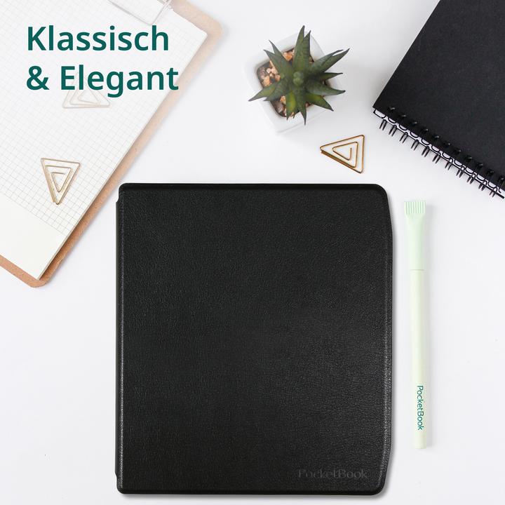 Productafbeelding PocketBook Schelp (PocketBook Tijdperk)