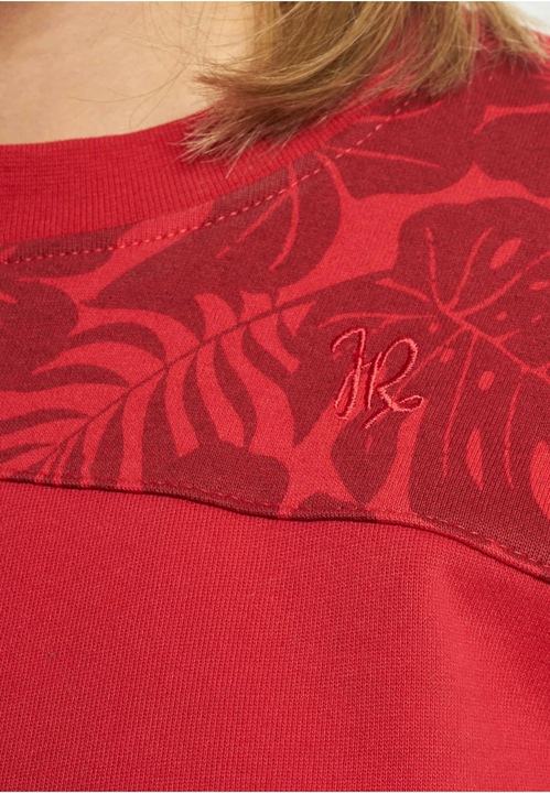 Actual product image Just Rhyse Summertime Crewneck - 83753 (S)
