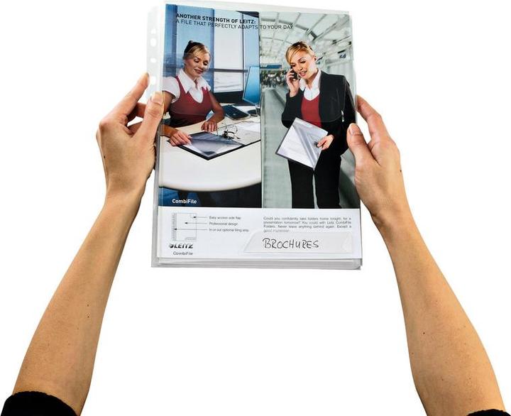 Produktbild Leitz CombiFile Maxi (A4, 3 x)