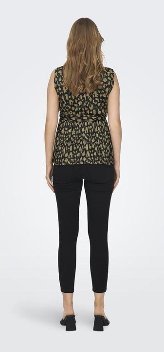 Produktbild Only Maternity OLMSAFARI Plissiertes Top Plissiertes Top (L)