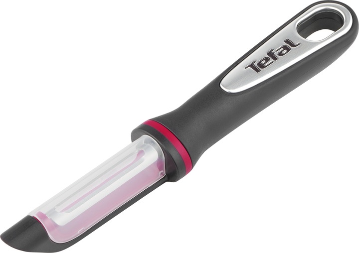 Actual product image Tefal K20710 Peeler Fruit & Vegetable Straight Peeler Knife