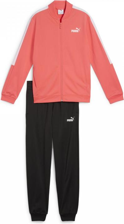 Productafbeelding Puma Poly Baseball Suit G (176)