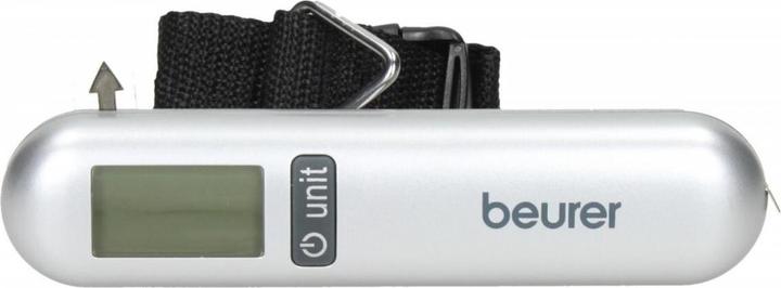 Actual product image Beurer Ls 06 (Luggage scale)